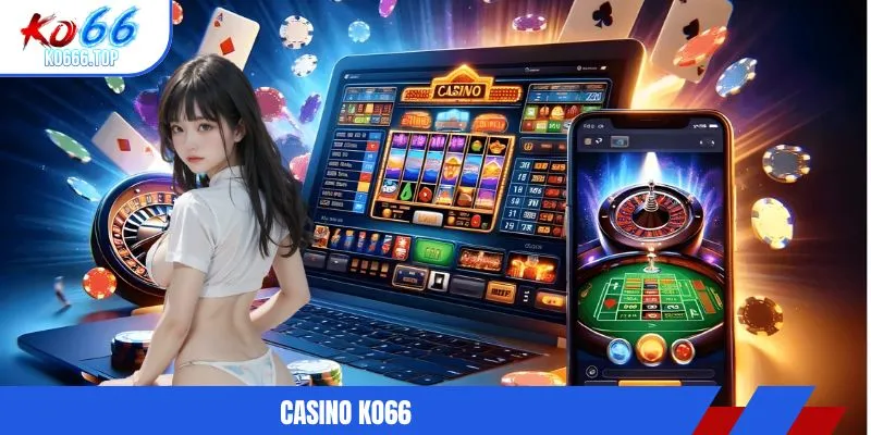 casino KO66
